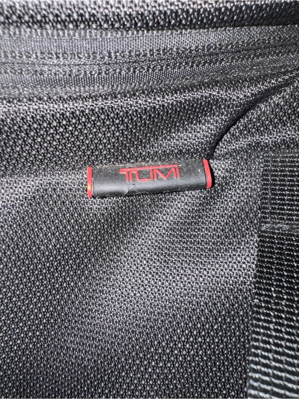 Tumi T-Tech 22” Rolling Suitcase